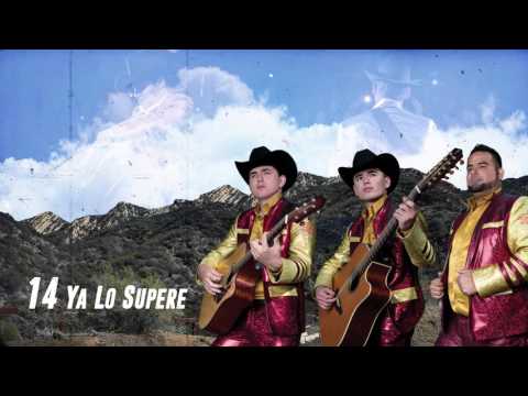 ⁣Ya Lo Supere - Los Plebes del Rancho de Ariel Camacho - DEL Records 2016