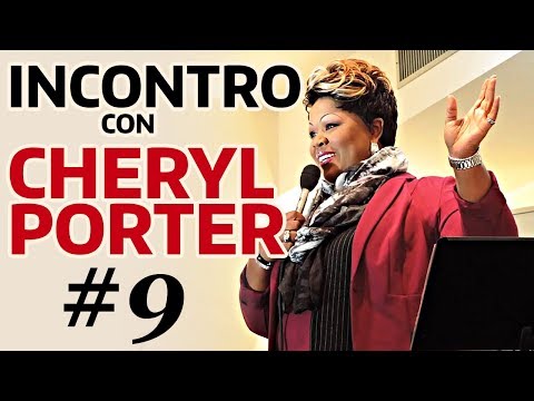 Vocal Coach in pillole #9 - Essere sul palco: la Simpatia - Cheryl Porter vocal coach