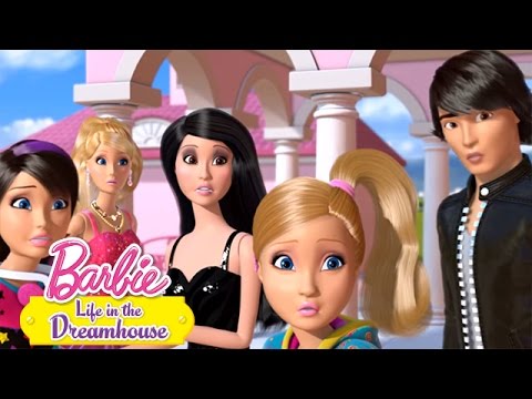 Kimalle-kamppailu Osa 2 | @Barbie