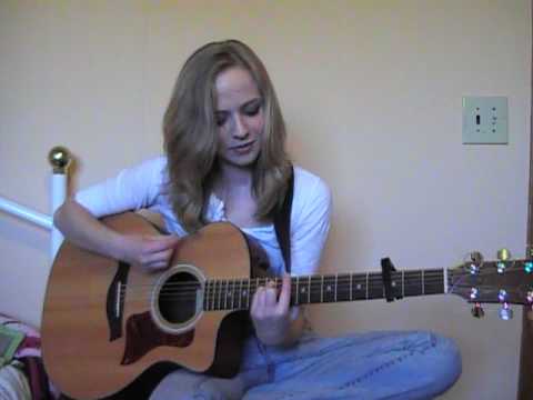 Today was a Fairytale Taylor Swift (Cover) - MadilynBailey