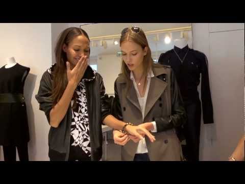 MTV's House Of Style:  Ep. 3 | Shopping At Colette