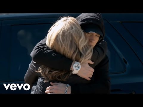 ⁣Eminem - Headlights (Explicit) ft. Nate Ruess