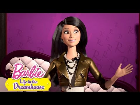 Butik Barbie | @Barbie