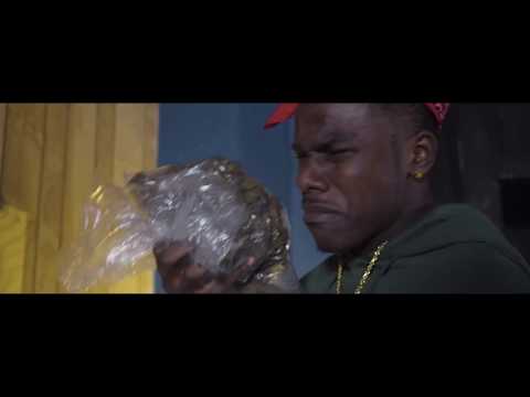 Baby Jesus (DaBaby) - GORILLA GLUE [Official Video]