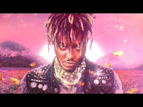 Juice WRLD - Titanic (Official Audio)