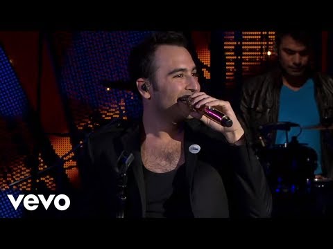 ⁣Reik - Noviembre sin ti - México Suena (En Vivo)