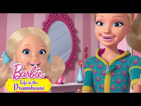 Fanipostia | @Barbie