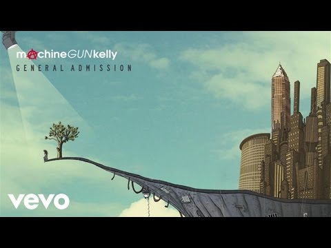 Machine Gun Kelly - Gone ft. Leroy Sanchez (Official Audio)