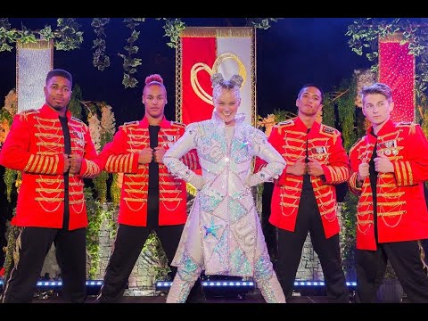 Everyday Popstars *THE ROYAL REMIX* - JoJo Siwa