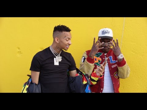 Stunna 4 Vegas - Boat 4 Vegas ft. Lil Yachty (Official Music Video)