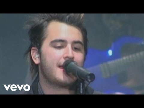 Reik - Cuando Estás Conmigo (En Vivo)