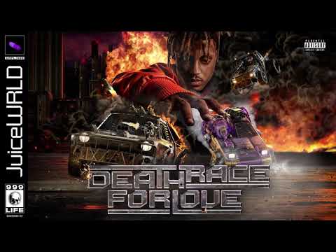 Juice WRLD - Fast (Official Audio)