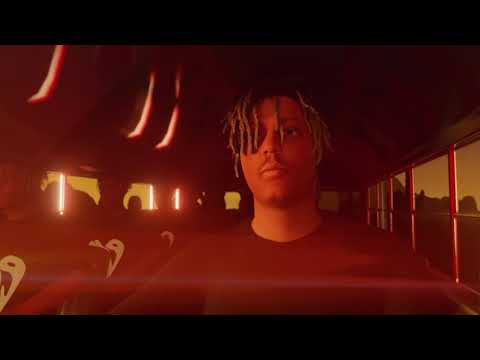 Juice WRLD - All Girls Are The Same (Official Visualizer)