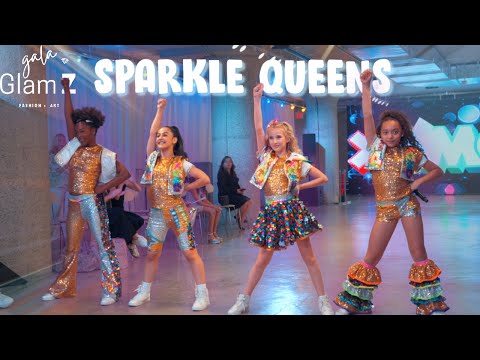 Sparkle Queens  (Live at the Glam Z Gala)