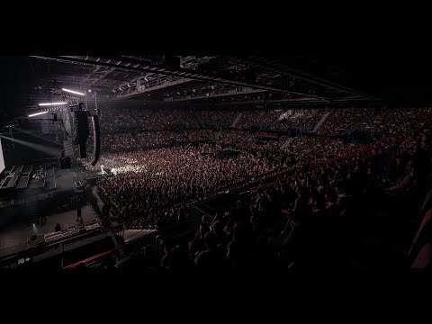 NF HOPE TOUR 2024 - Australia/New Zealand