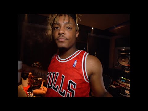 Juice WRLD - In My Head