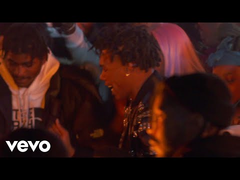 ⁣Lil Baby - Woah (Dance Video)