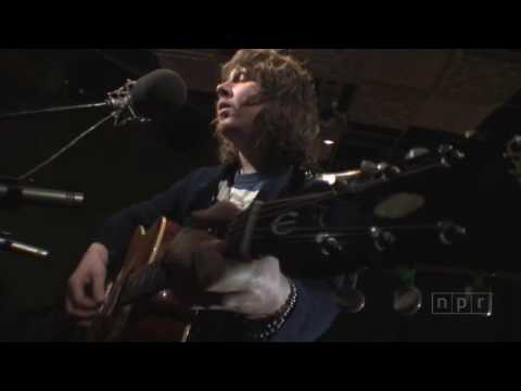 Ben Kweller Live at NPR's Studio 4A