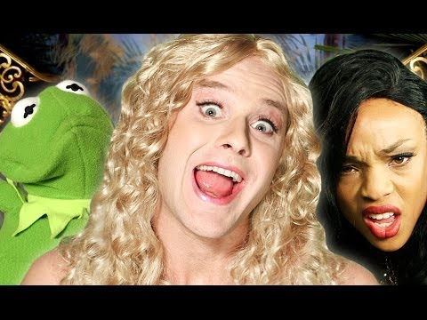 Shakira ft. Rihanna - 