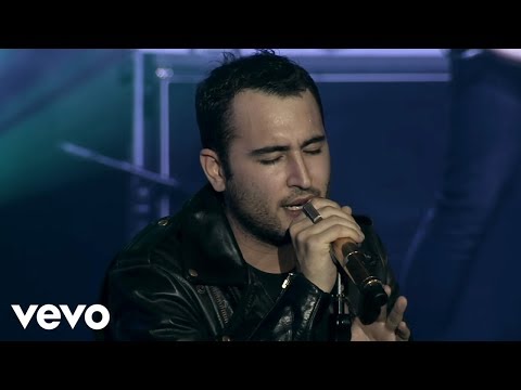 Reik - No Desaparecerá (En Vivo Auditorio Nacional)