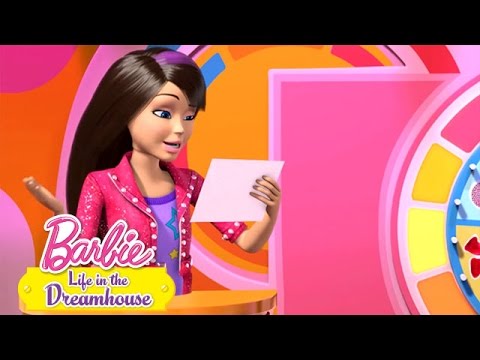 בואו נעשה בובה | @Barbie