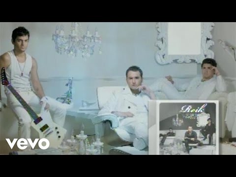 Reik - Mi Pecado (Cover Audio [Youtube])