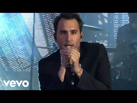 Reik - Peligro - México Suena (En Vivo)