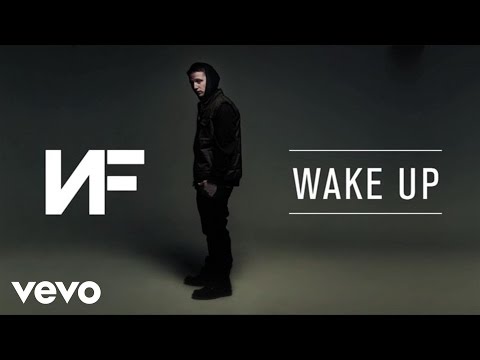 NF - Wake Up (Audio)