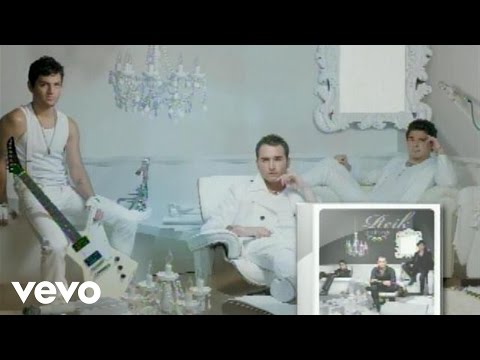 Reik - No Hay Nadie Mas ((Cover Audio) (Video))