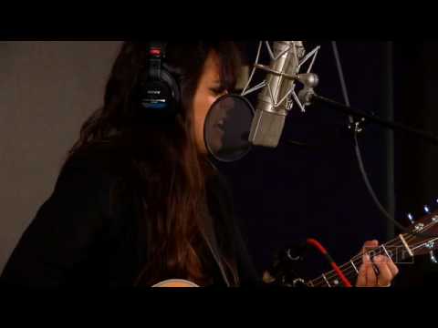 Rachael Yamagata Performs 