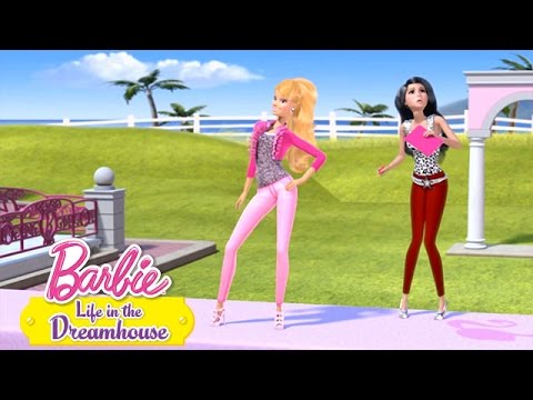 מסלול תעלול | @Barbie