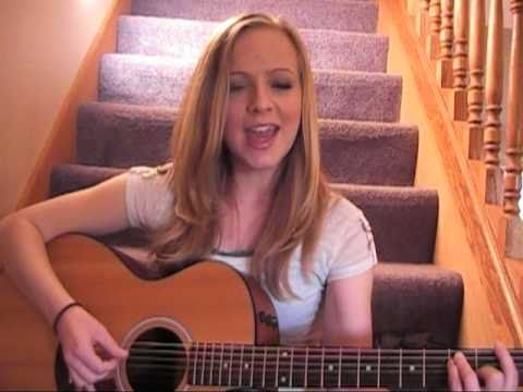 Forget You Cee Lo Green - Madilyn Bailey (Cover)