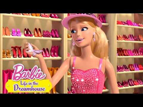 נסיכת ארון הבגדים | @Barbie