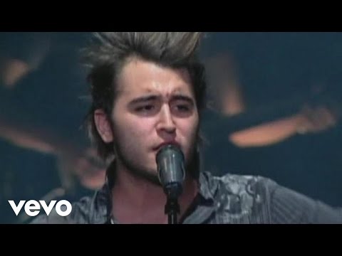 Reik - Yo Quisiera (En Vivo)