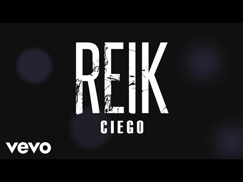 Reik - Ciego (Cover Audio)