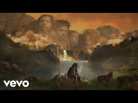 Lil Baby - Everything (Visualizer)