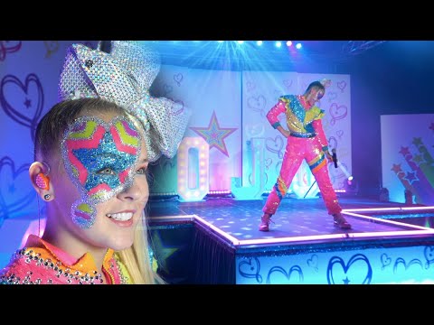 ⁣JoJo Siwa WORLDWIDE LIVE 6.0 (Boomerang, Kid in a Candy  Store, High Top Shoes, D.R.E.A.M.)