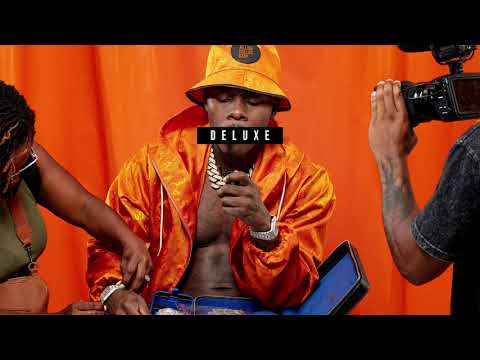 DaBaby - Billboard Baby (Official Audio)