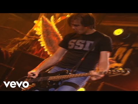 Nirvana - Radio Friendly Unit Shifter (Live And Loud, Seattle / 1993)