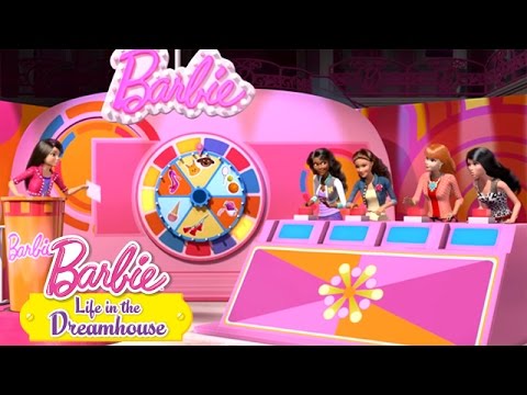 Raad de vraag | @Barbie