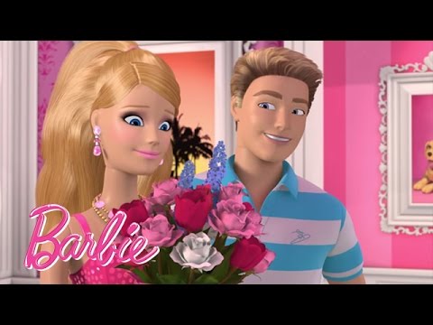 Alle trenger en Ken | @Barbie