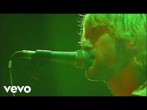 Nirvana - Polly (Live at Reading 1992)