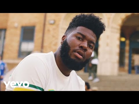 ⁣Khalid - Young Dumb & Broke (Official Video)