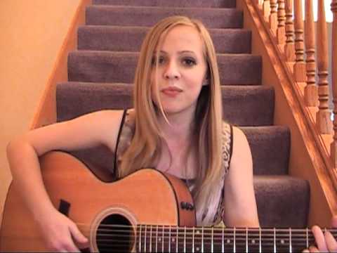 Love Like Woe The Ready Set  - Madilyn Bailey (cover)