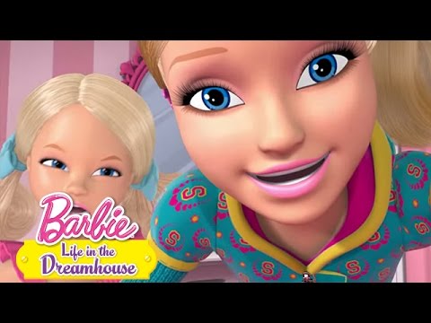 Pošta pro @Barbie