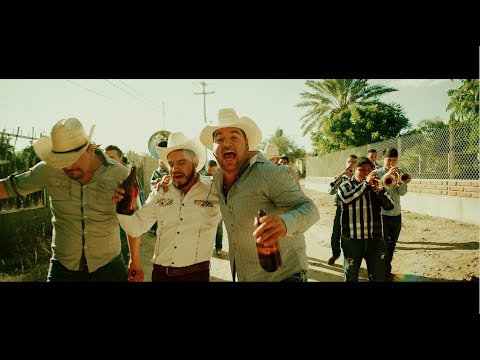 ⁣Me Pego La Gana - Los Traviezoz de la Zierra - (Video Oficial) | DEL Records