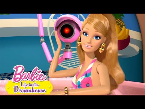 Skapprinsesse 2.0 | @Barbie