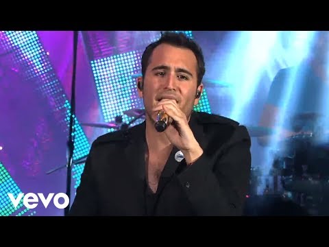 Reik - Yo Quisiera - México Suena (En Vivo)