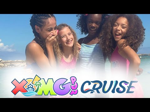 XOMG POP! 2023 CRUISE