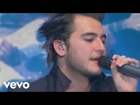 Reik - Amor Primero (En Vivo)